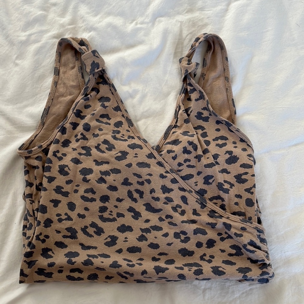 Abercrombie & Fitch Body Suit